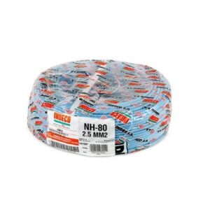 cable nh-80 2.5mm indeco