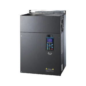 VARIADOR DE VELOCIDAD DE 40HP TRIFÁSICO 30KW - 380/480VAC - C2000+ - DELTA