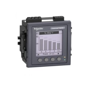 MEDIDOR DE ENERGIA MULTIFUNCIÓN METSEDM6200 - SCHNEIDER