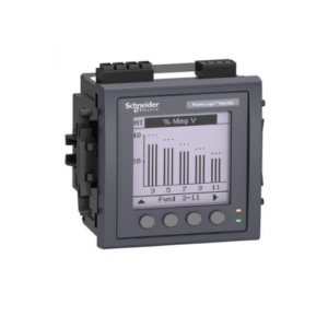 MEDIDOR DE ENERGIA MULTIFUNCIÓN METSEPM5560 - SCHNEIDER