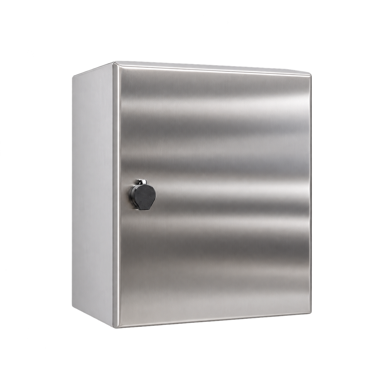 TABLERO ADOSABLE INOX C-304 DE 500X500X210MM IP66 - MJ-BOX - Imagen 2